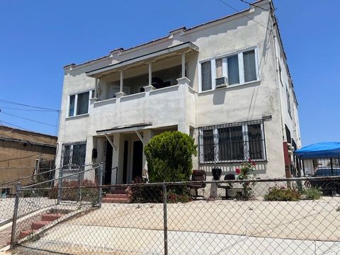 4357 Burns Avenue Los Angeles CA 90029
