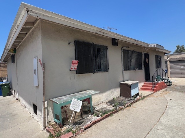 4357 Burns Avenue
