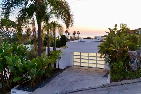 5628 Linda Rosa La Jolla CA 92037