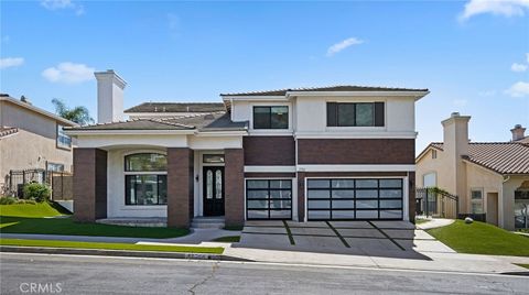 Photo of 17764 Sidwell St, Granada Hills, CA 91344 (MLS # SR25253788)