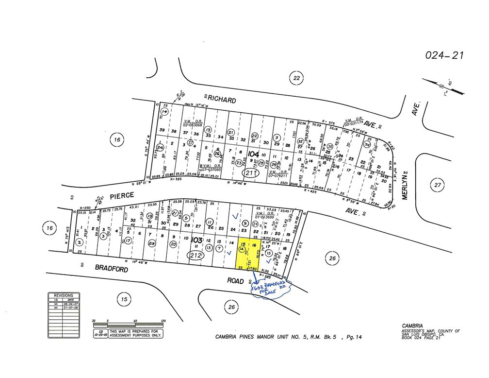 Lodge Hill(430) - Residential
