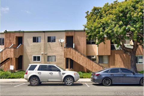 Photo of 8761 Lake Murray BLVD #9, San Diego, CA 92119 (MLS # 260015428SD)