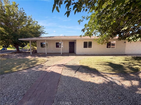 Photo of 14729 Hartford Lane, Helendale, CA 92342 (MLS # IV26146484)