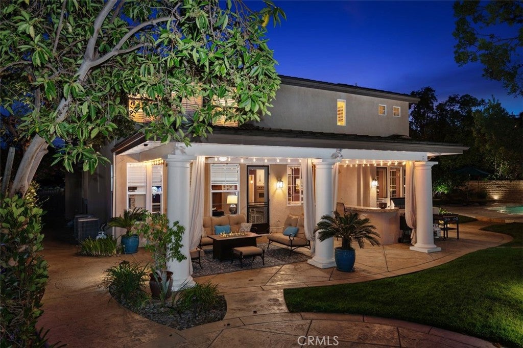 3168 Willow Haven Court