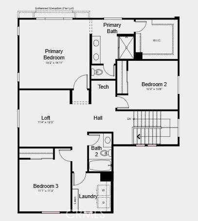 9560 Glenmore Forest Drive