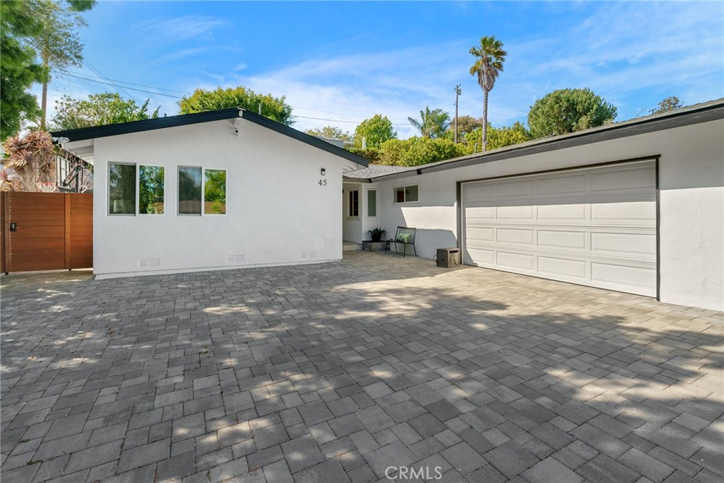 45 Silver Spring Drive