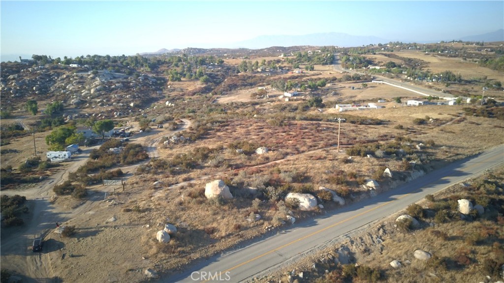0 Red Mountain Rd