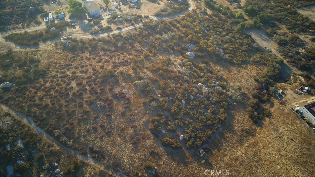 0 Red Mountain Rd