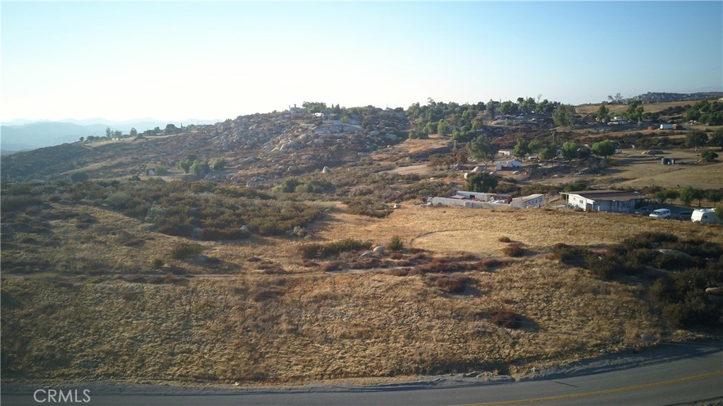 0 Red Mountain Rd