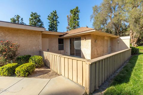 Tiny photo for 15421 Village 15 Vlg, Camarillo, CA 93012 (MLS # V1-34707)