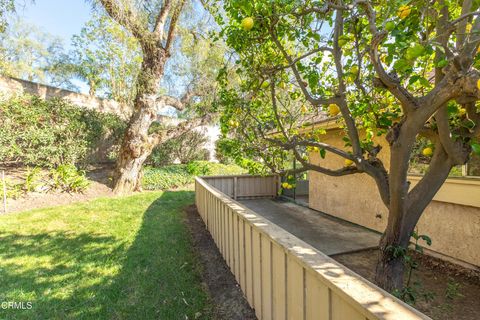 Tiny photo for 15421 Village 15 Vlg, Camarillo, CA 93012 (MLS # V1-34707)