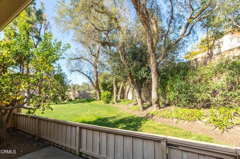 Tiny photo for 15421 Village 15 Vlg, Camarillo, CA 93012 (MLS # V1-34707)