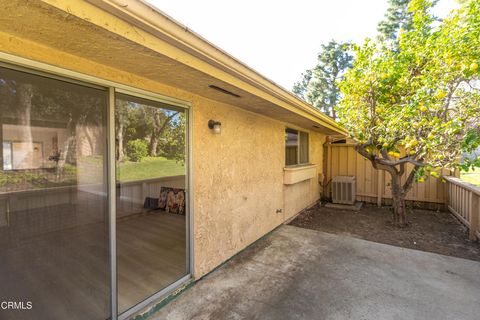 Tiny photo for 15421 Village 15 Vlg, Camarillo, CA 93012 (MLS # V1-34707)