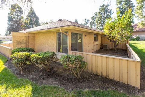 Tiny photo for 15421 Village 15 Vlg, Camarillo, CA 93012 (MLS # V1-34707)