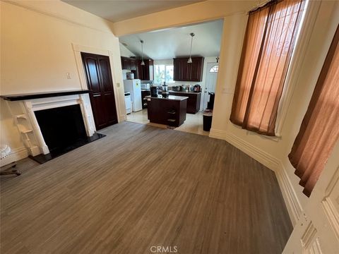 Photo of 614 E 23rd St, Los Angeles, CA 90011 (MLS # DW26110407)