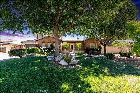 13195 Trailwood Way Apple Valley CA 92308