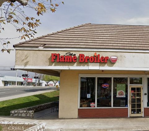 Photo of 110 S Mountain Avenue #114, Upland, CA 91786 (MLS # GD26019561)