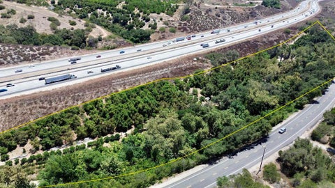 Photo of 764 Old Highway 395, Fallbrook, CA 92028 (MLS # NDP2607036)