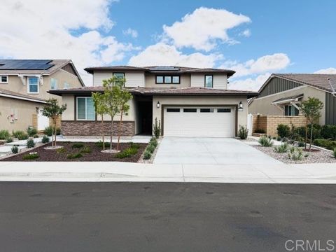 Photo of 30477 Waterline Drive, Menifee, CA 92584 (MLS # NDP2604271)