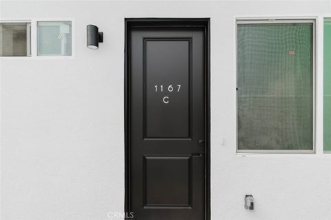 Photo of 1167 Raymond Avenue #C, Glendale, CA 91201 (MLS # GD26188960)