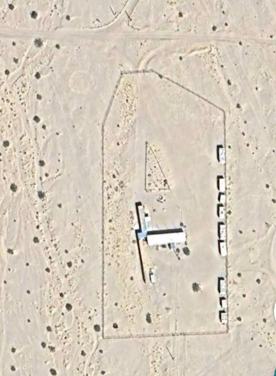 1638 Painted Gorge Road