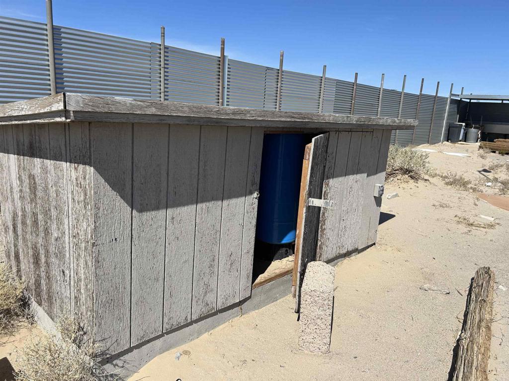 1638 Painted Gorge Road