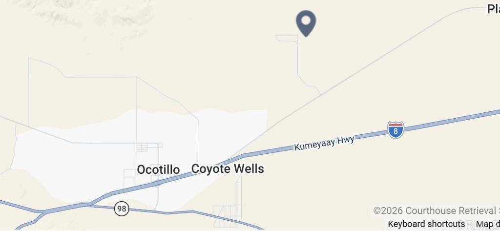 1638 Painted Gorge Road