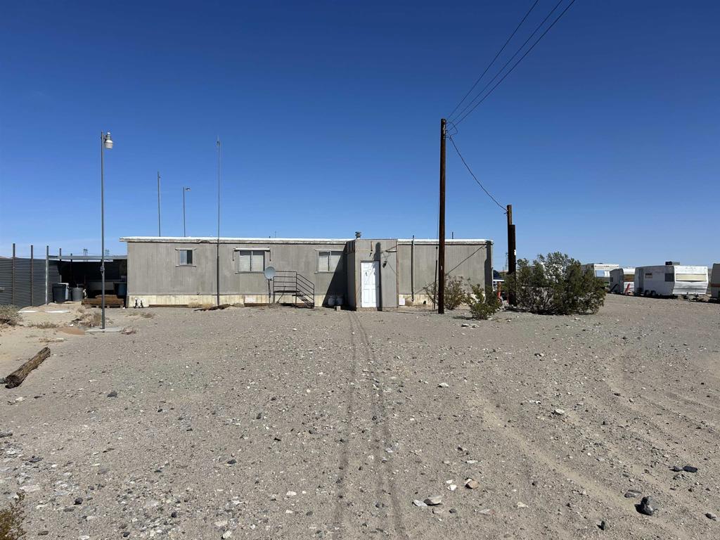 1638 Painted Gorge Road