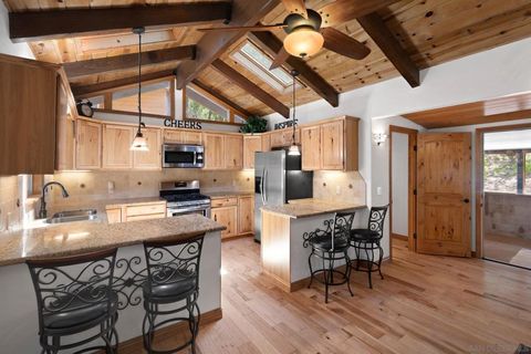 Photo of 27720 Saunders Meadow Rd Rd, Idyllwild, CA 92549 (MLS # 260010524SD)