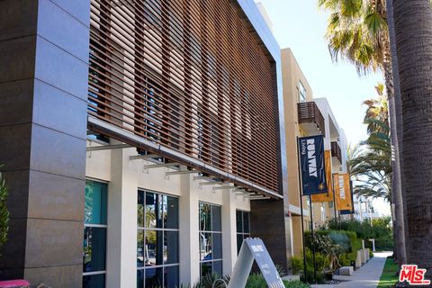 12760 Millennium Drive B333 Playa Vista CA 90094