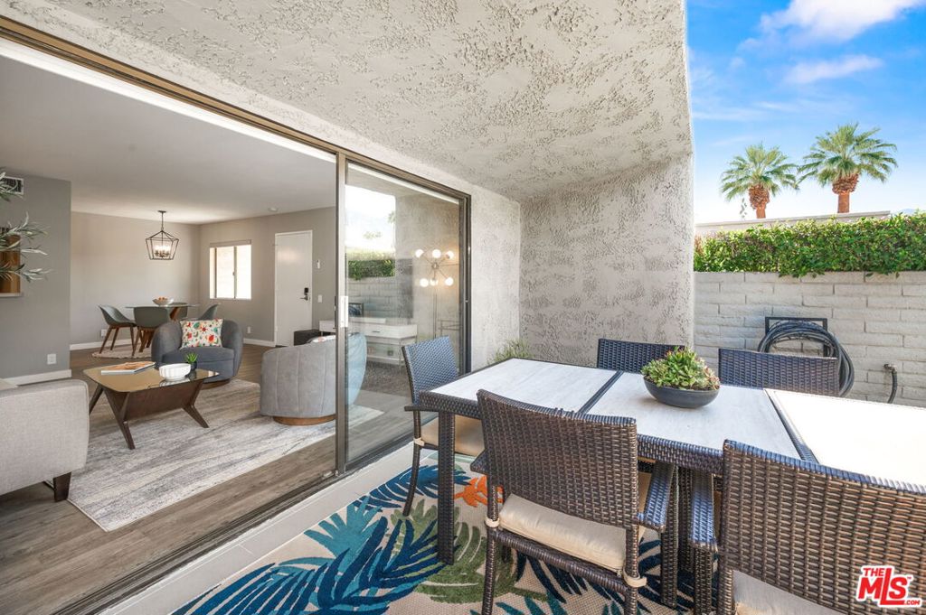 Warm Sands - Residential
