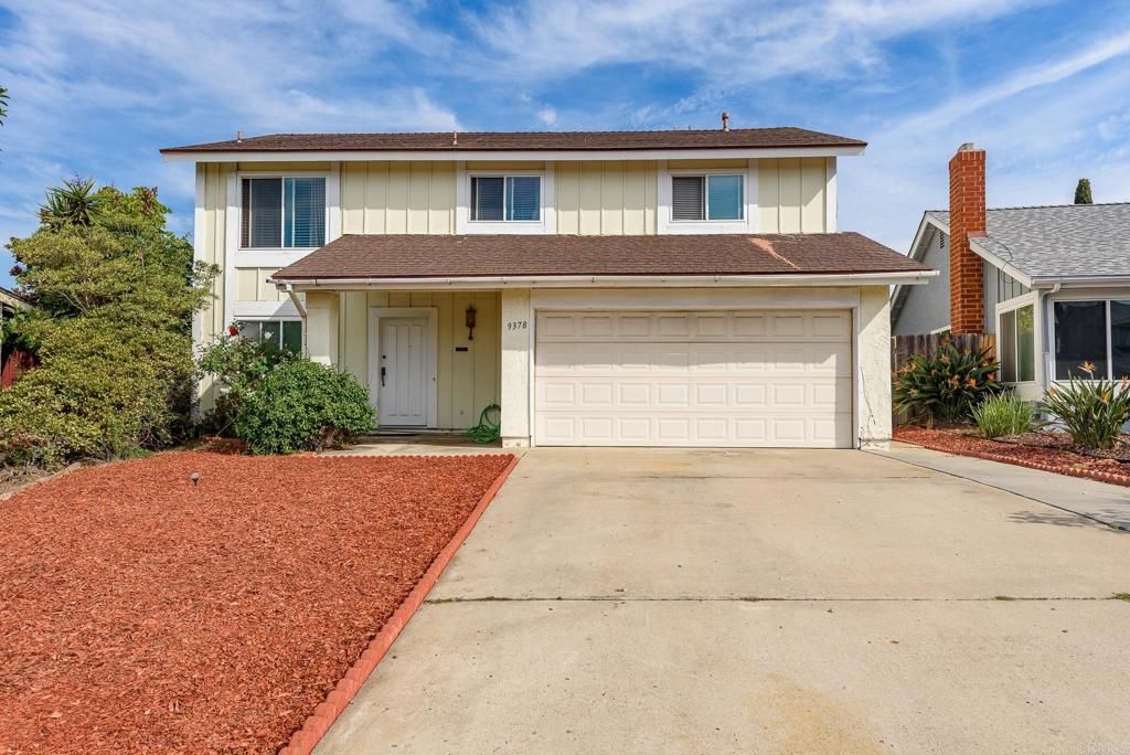 Photo of 9378 Twin Mountain Circle, Mira Mesa, CA 92126 (MLS # NDP2603726)