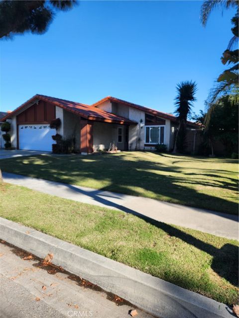 19710 Georgina Circle Cerritos CA 90703