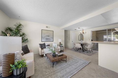 Photo of 995 Amistad Pl Pl #D, El Cajon, CA 92019 (MLS # 260010258SD)
