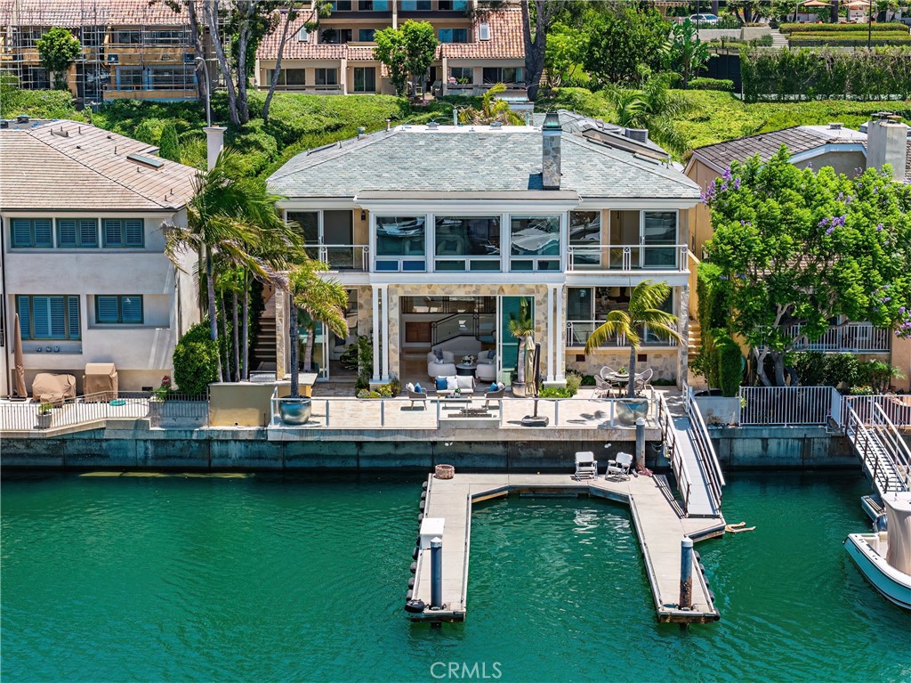 701 Bayside Drive