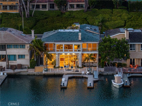 Photo of 701 Bayside Drive, Newport Beach, CA 92660 (MLS # OC26133077)