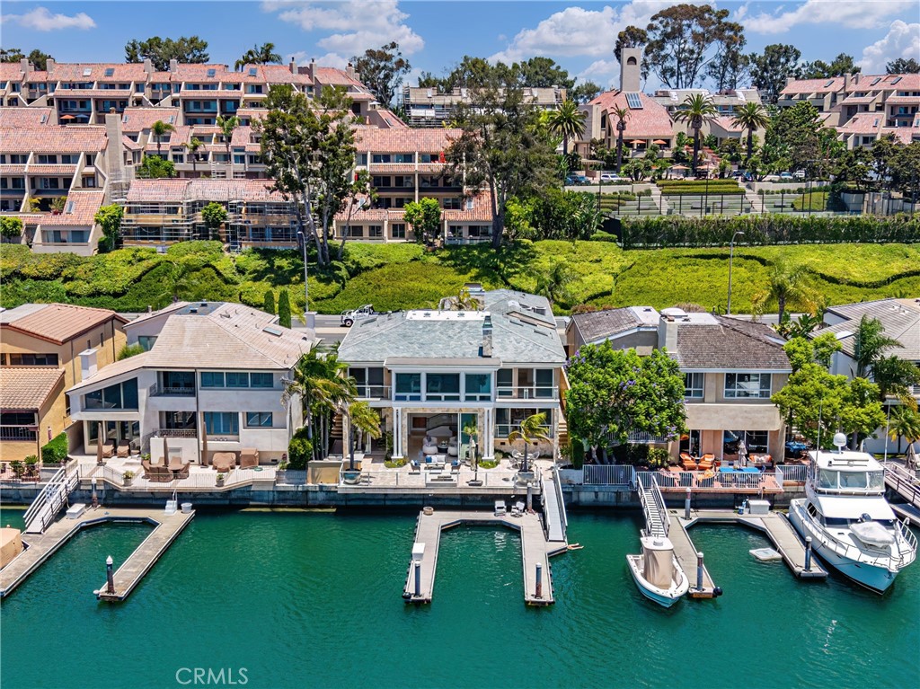 701 Bayside Drive