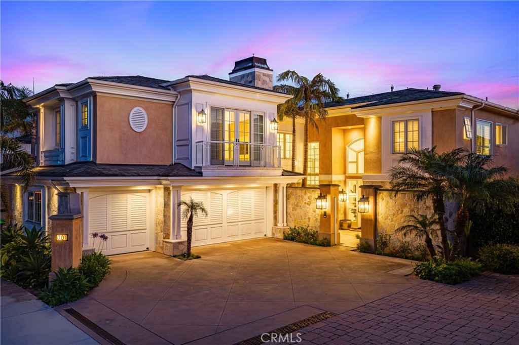 701 Bayside Drive
