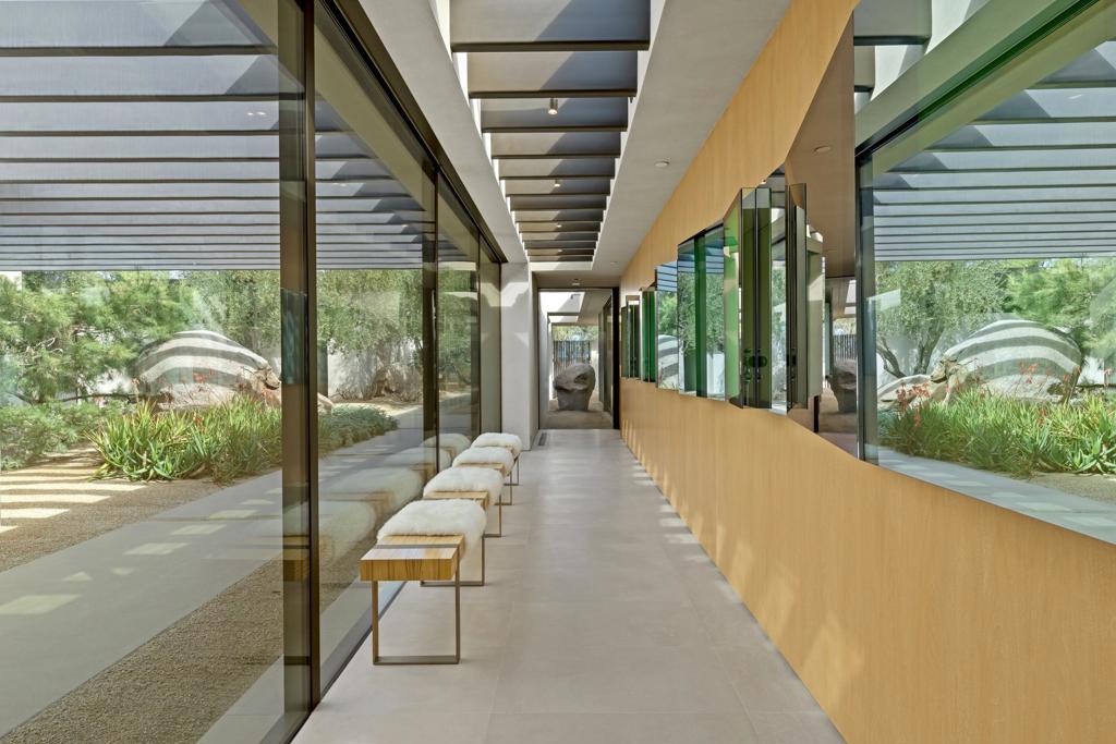 The Madison - Residential