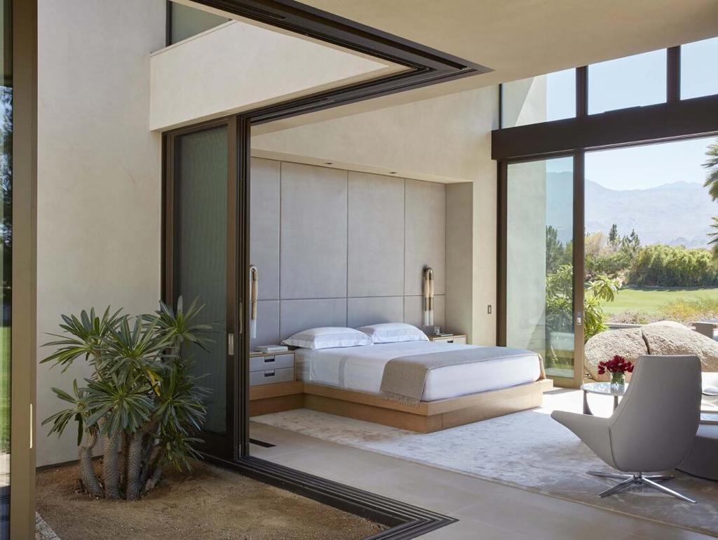 The Madison - Residential