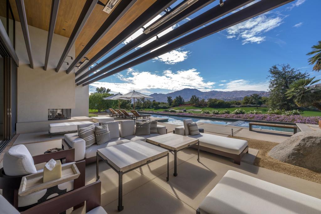 The Madison - Residential