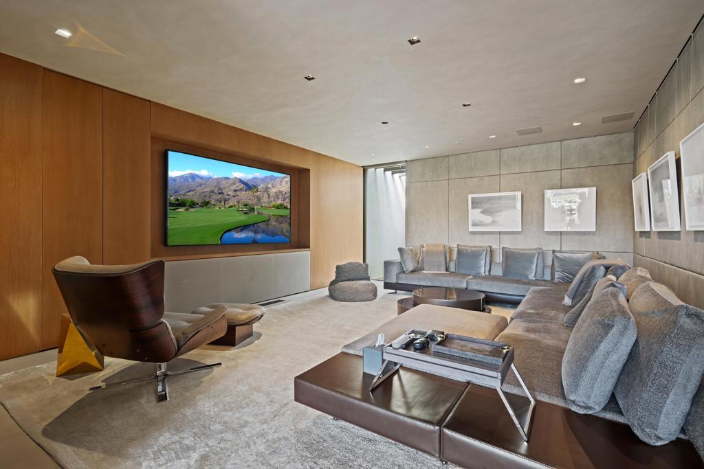 The Madison - Residential