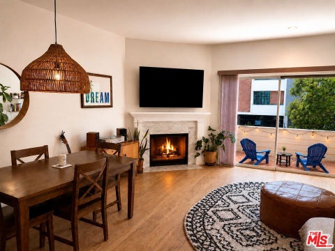 Photo of 10800 Peach Grove Street #5, North Hollywood, CA 91601 (MLS # 26853411)