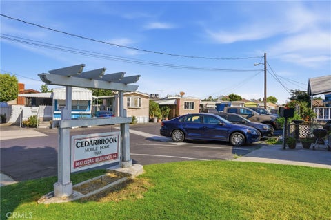 Photo of 8647 Cedar St ST, Bellflower, CA 90706 (MLS # PW26175562)
