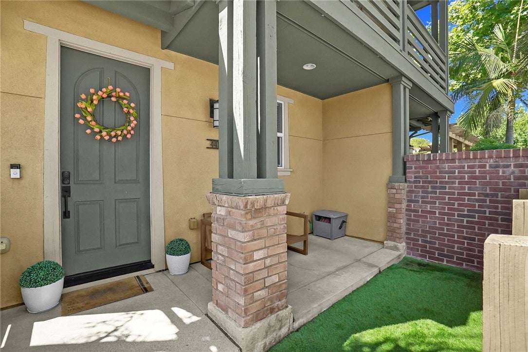 441 S Glendora Avenue