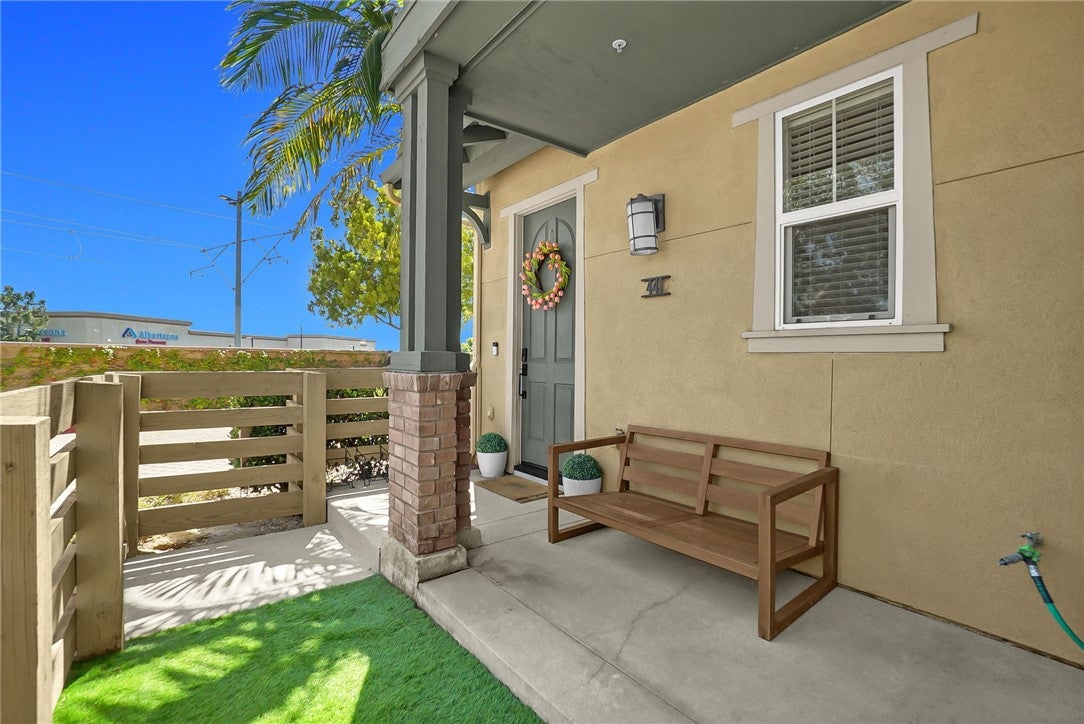 441 S Glendora Avenue