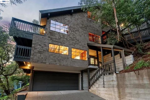 2686 Shasta Rd, Berkeley, CA 94708 - MLS#: 41126207