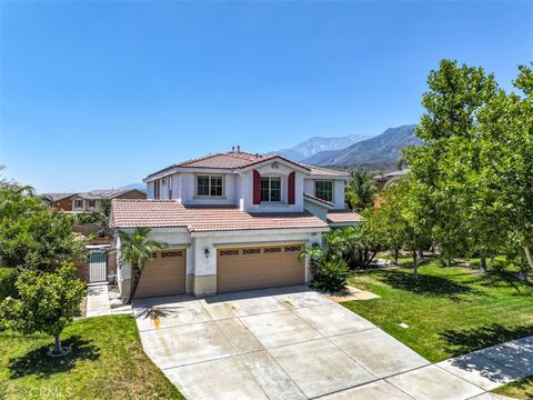 15474 Petunia Street Fontana CA 92336
