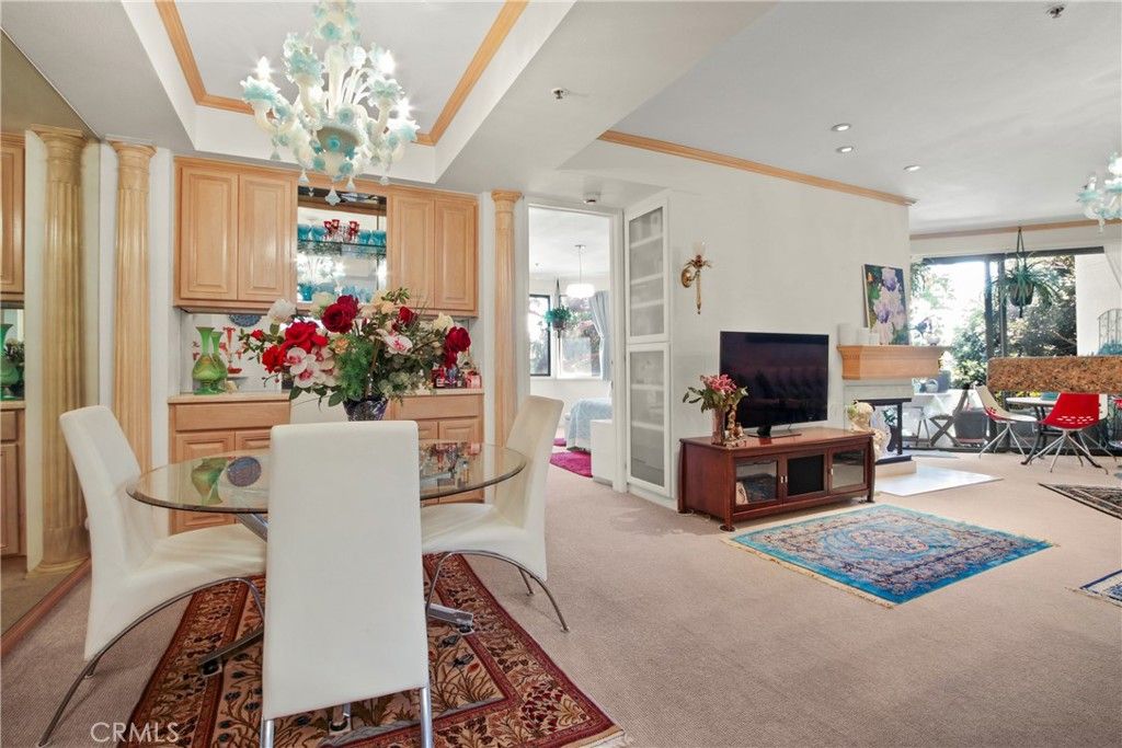 Photo of 2102 Century Park Lane #313, Los Angeles, CA 90067 (MLS # SW25158412)