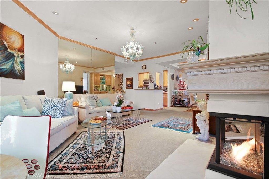 Photo of 2102 Century Park Lane #313, Los Angeles, CA 90067 (MLS # SW25158412)